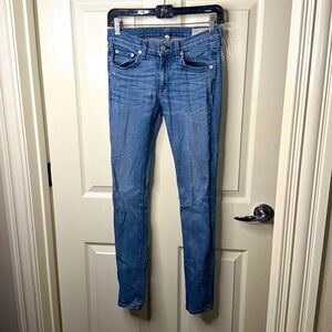 Rag & Bone Premium Jeans